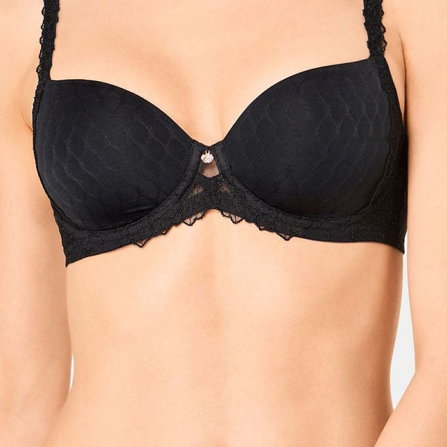 Padded bra