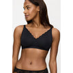 black / EU 70E | US 32DD