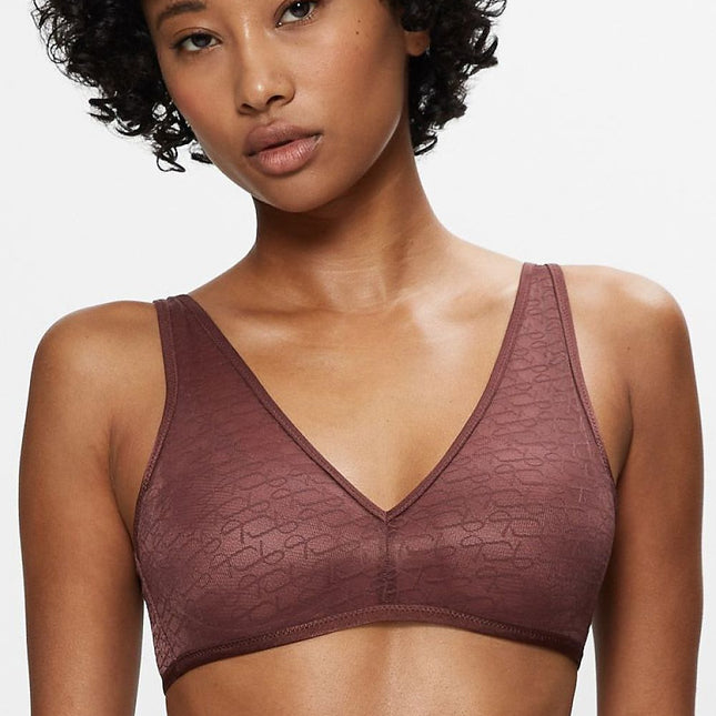 Padded bra