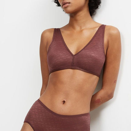  Padded bra model 230276 Triumph 