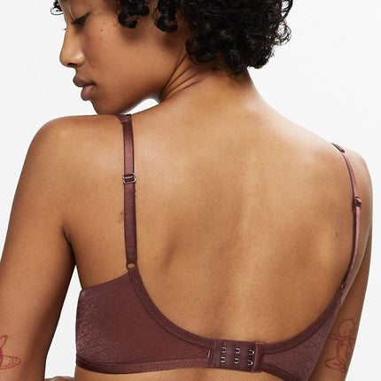  Padded bra model 230276 Triumph 