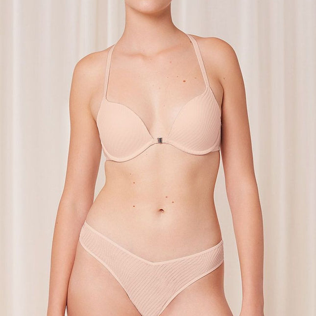 Brazilian style panties