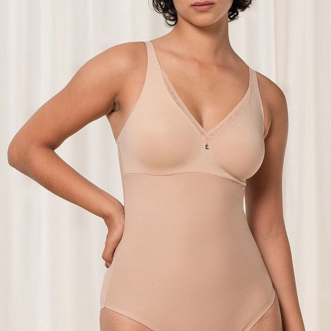 Shapewear Body