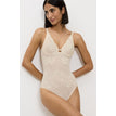 beige / EU 75B | US 34B
