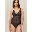 black / EU 75B | US 34B