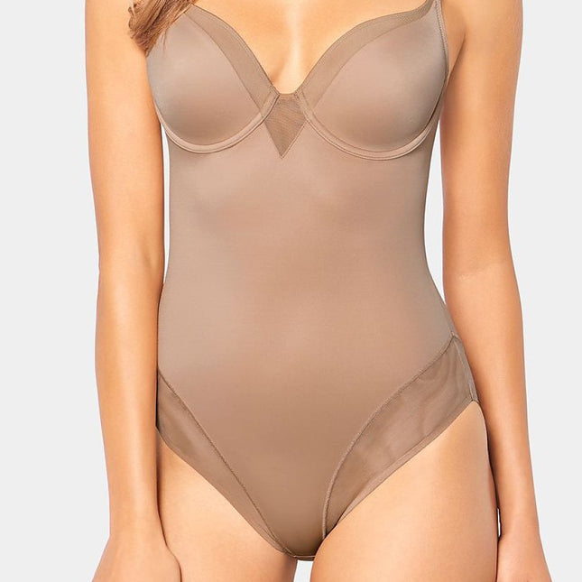 Shapewear Body