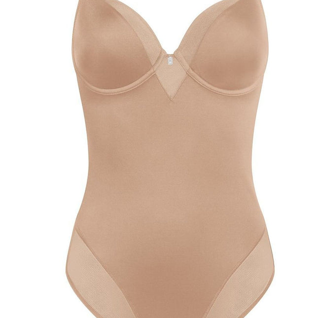 Shapewear Body