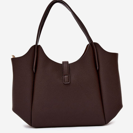  Everyday handbag model 230338 Step in style 