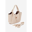 beige 2 / EU one-size-fits-all | US one-size