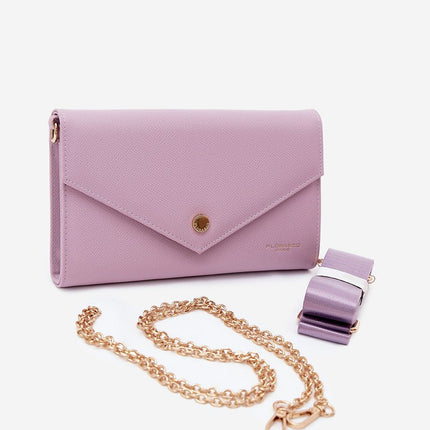 Envelope clutch bag model 230343 Step in style 