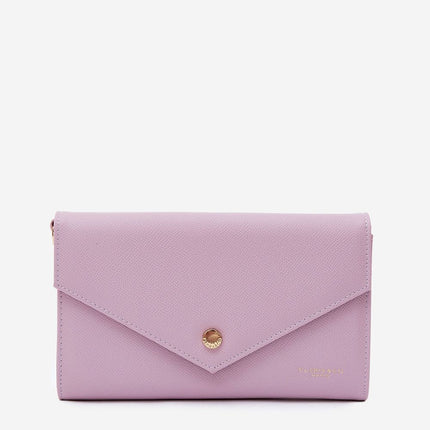 Envelope clutch bag model 230343 Step in style 