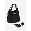 black / EU one-size-fits-all | US one-size