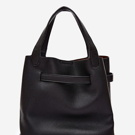  Everyday handbag model 230346 Step in style 