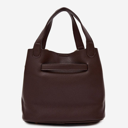 Everyday handbag model 230347 Step in style 
