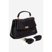 black / EU one-size-fits-all | US one-size