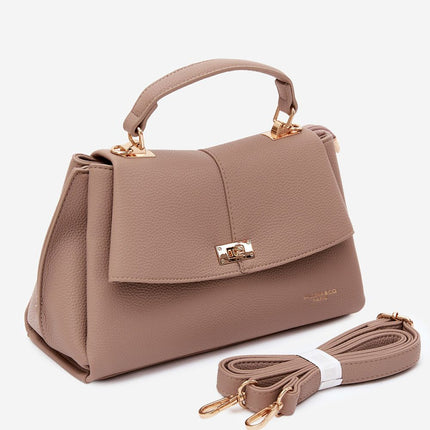  Everyday handbag model 230354 Step in style 