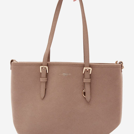  Everyday handbag model 230356 Step in style 