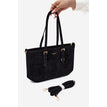 black / EU one-size-fits-all | US one-size