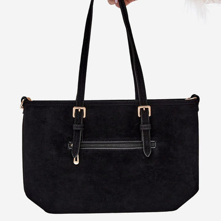  Everyday handbag model 230358 Step in style 