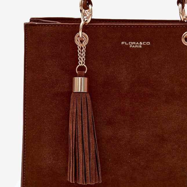 Step in Style Professional Everyday Handbag with Adjustable Straps