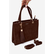 brown 2 / EU one-size-fits-all | US one-size