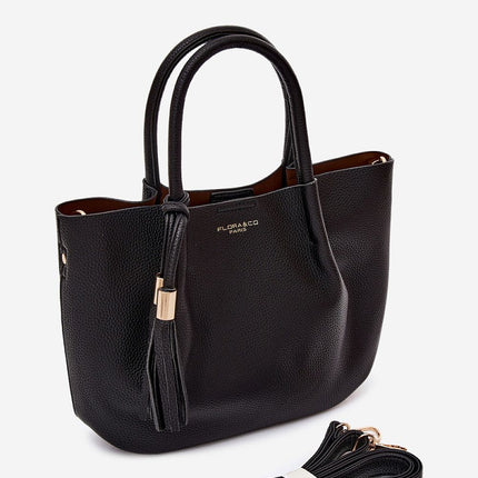  Everyday handbag model 230365 Step in style 
