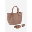 beige / EU one-size-fits-all | US one-size
