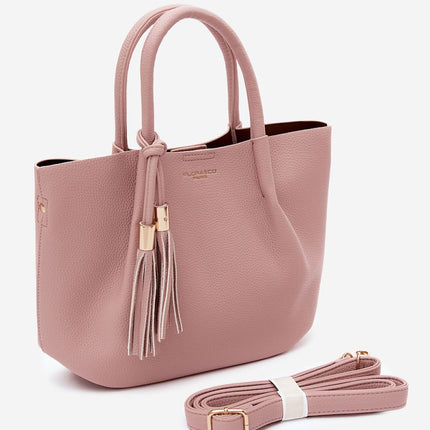  Everyday handbag model 230368 Step in style 