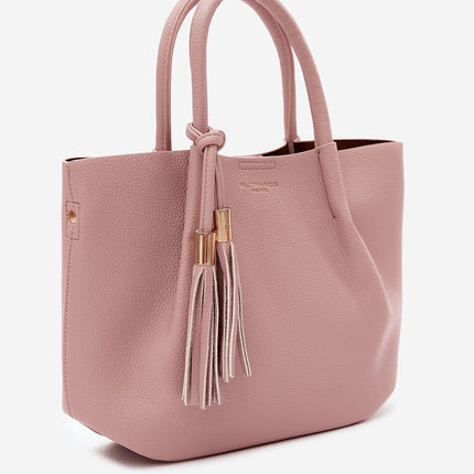  Everyday handbag model 230368 Step in style 