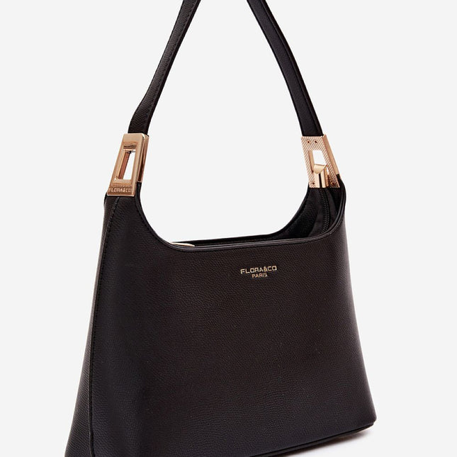 Step in Style Professional Everyday Handbag with Adjustable Strap & Po