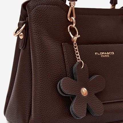  Everyday handbag model 230377 Step in style 