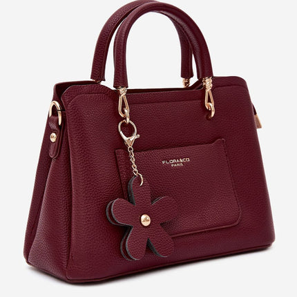  Everyday handbag model 230378 Step in style 
