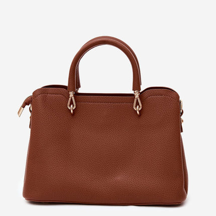  Everyday handbag model 230379 Step in style 