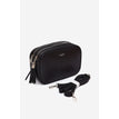 black / EU one-size-fits-all | US one-size