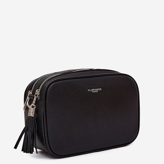 Step in Style Professional Messenger Bag with Padded Laptop Compartmen