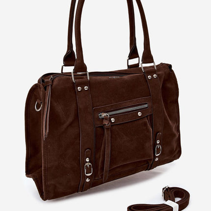  Everyday handbag model 230387 Step in style 