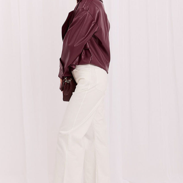 Lakerta Professional Fit Jeans with Stretch and Classic Design