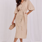 beige