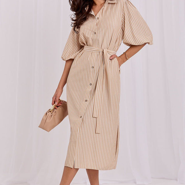 Lakerta Professional Daydress with Elegant Design and Comfortable Fit