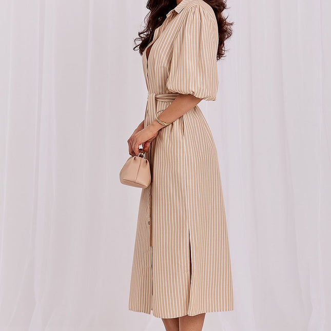 Lakerta Professional Daydress with Elegant Design and Comfortable Fit