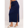 navy blue / EU s | US S