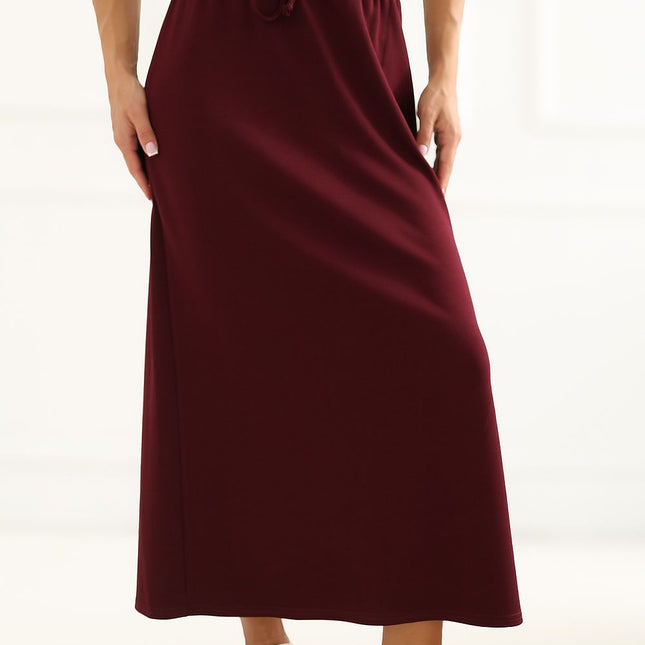 Lakerta Professional Women's Skirt - Elegant Design & Comfortable Fit