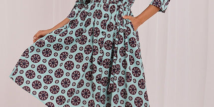  Daydress model 230430 Lakerta 