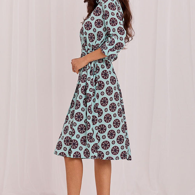 Lakerta Professional Daydress - Elegant Design with Comfortable Fit