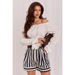 white / EU S/M | US S/M
