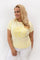  Plus size T-shirt model 230449 Relevance 