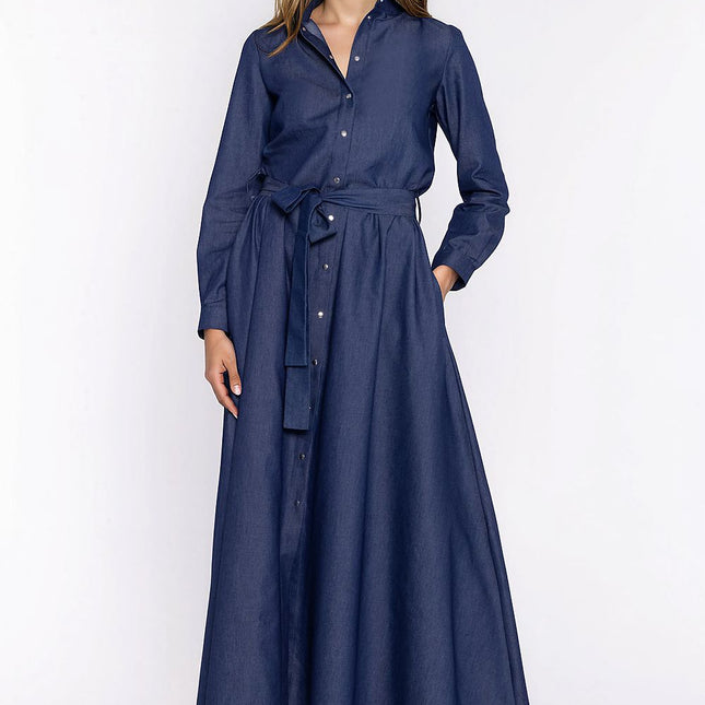 Nife Professional Daydress with Elegant Design and Comfortable Fit