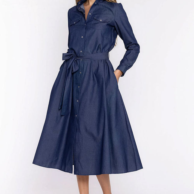 Nife Professional Daydress with Elegant Design and Comfortable Fit