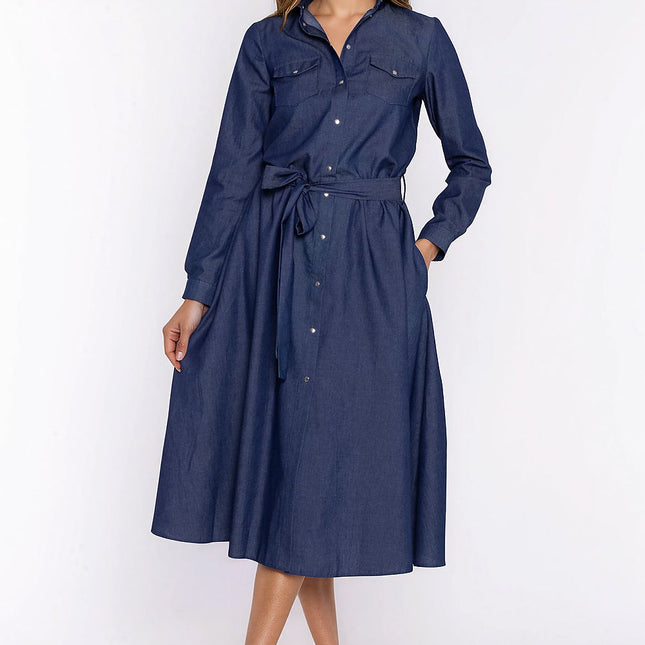Nife Professional Daydress with Elegant Design and Comfortable Fit