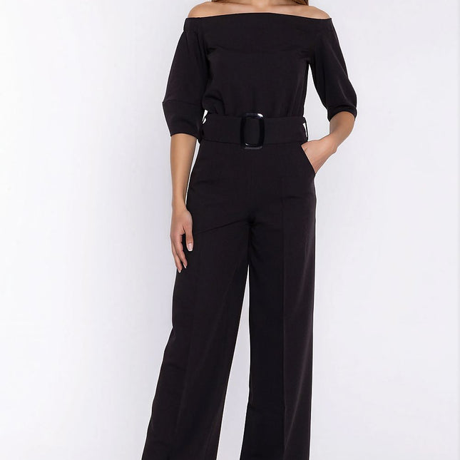 Nife Professional Suit - Tailored Fit, Lightweight Fabric